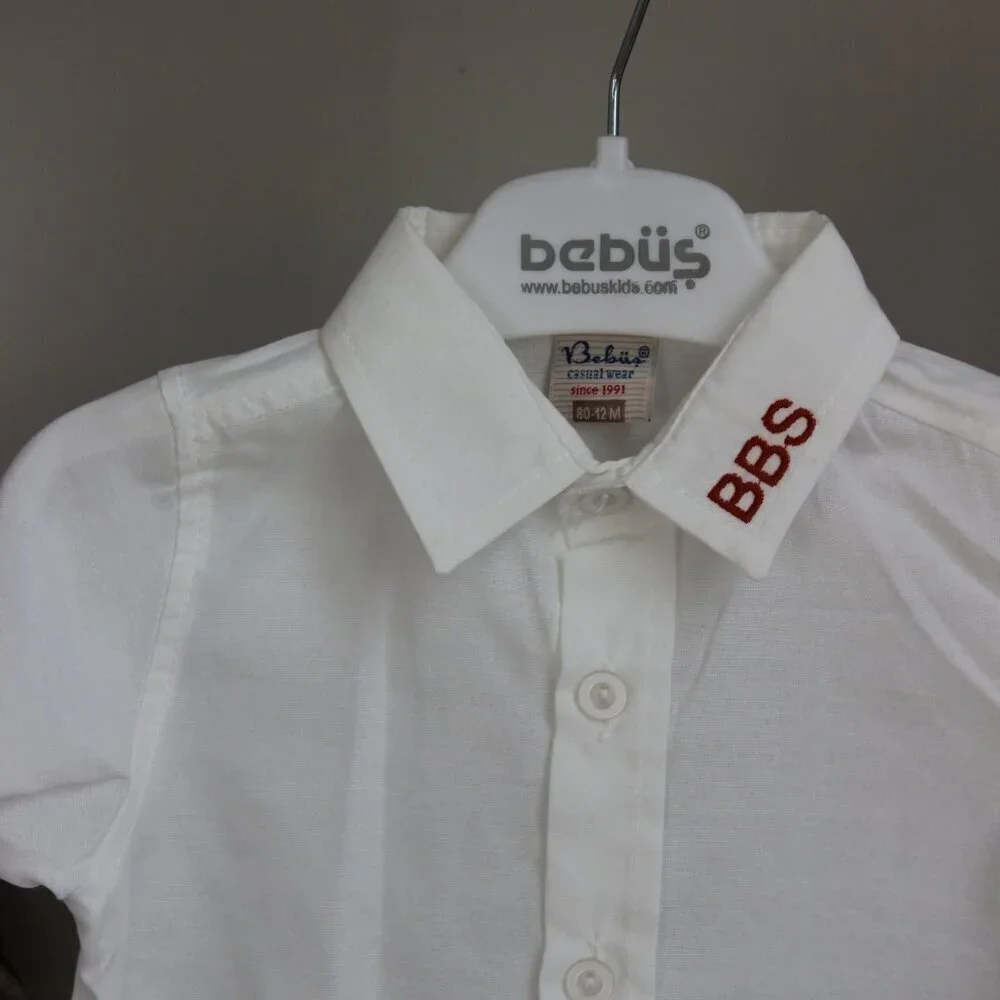 3 piece set for baby toddler boy